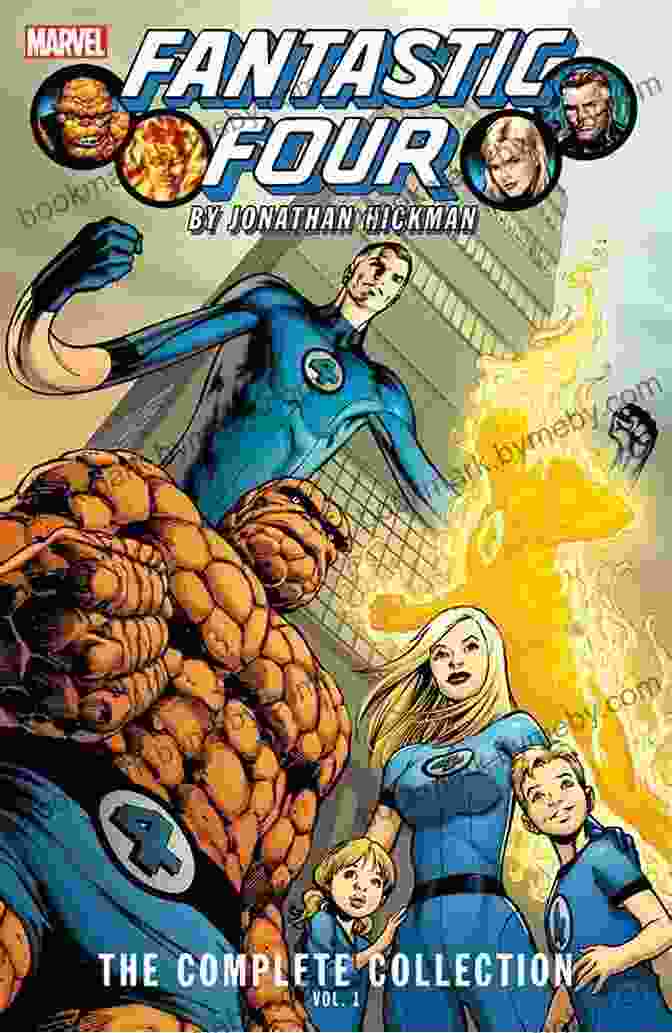 Fantastic Four The Complete Collection 1961 1996 Fantastic Four (1961 1998) #86 (Fantastic Four (1961 1996))