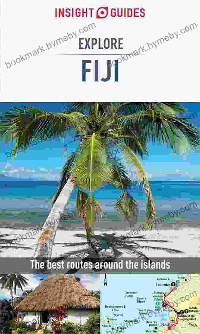 Fiji Travel Guide Cover Fiji Travel Guide L T Ryan