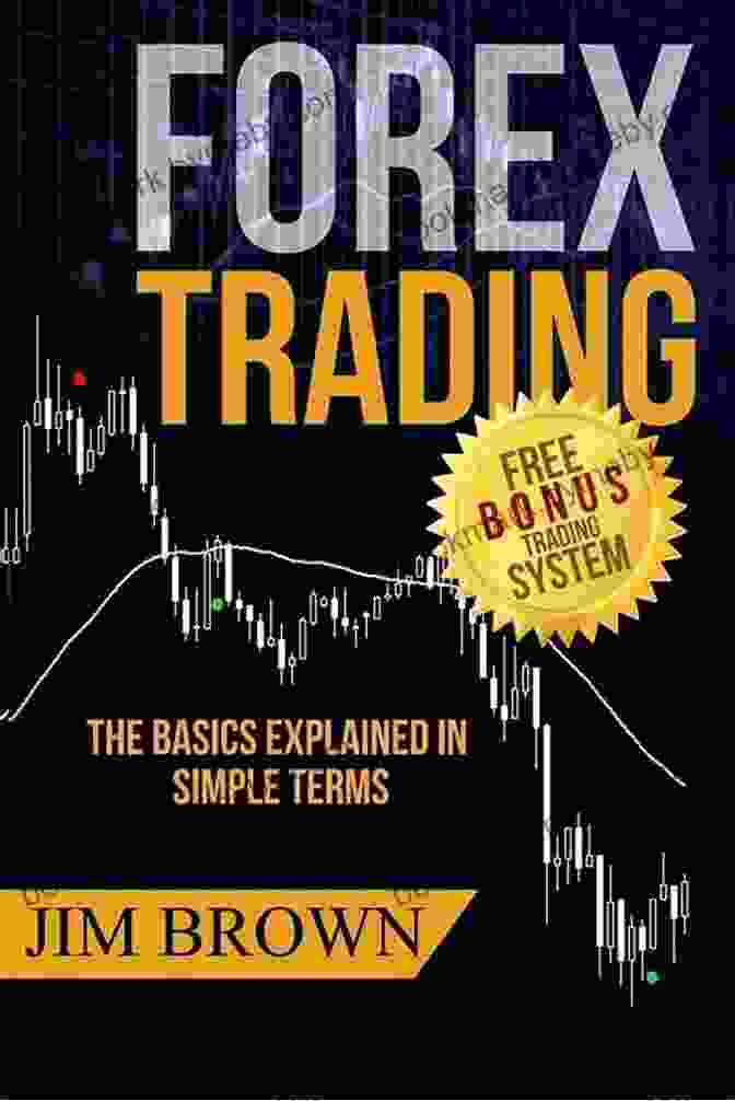 Forex Trading For Beginners Book Cover Forex Trading For Beginners: A Step By Step Guide To Making Money Trading Forex In 2024