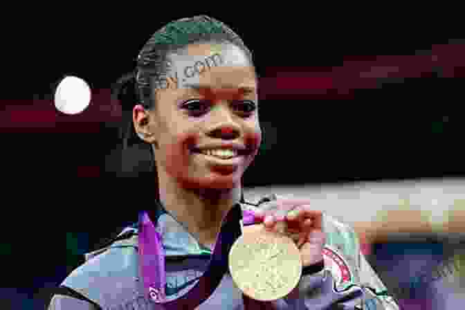 Gabby Douglas Amazing Athletes Gabby Douglas (Amazing Athletes) Jon M Fishman