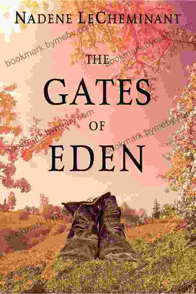 Gates Of Eden Book Cover Featuring A Knight In Armor Standing In A Forest Bard S Tale: An Arthurian Modern Fantasy (Gates Of Eden: The Druid Legacy 2)