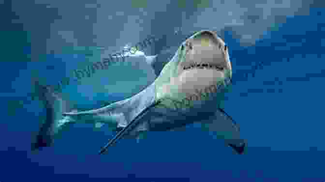 Great White Shark, The Apex Predator Of The Ocean 25 Most Deadly Animals In The World Animal Facts Photos And Video Links (25 Amazing Animals 7)