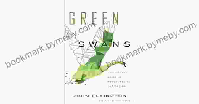 Green Swans Book Cover Green Swans: The Coming Boom In Regenerative Capitalism