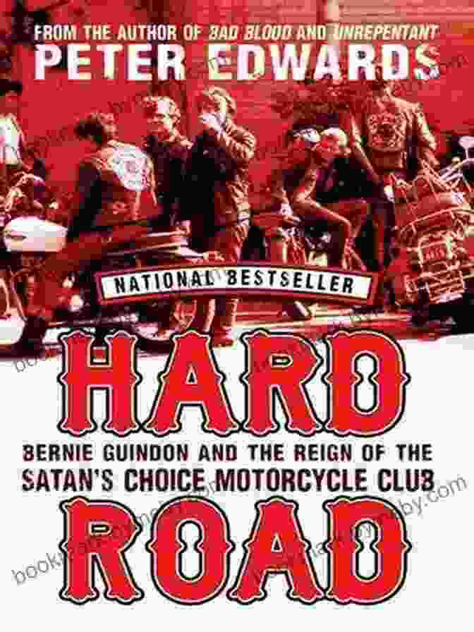 Hard Road Book Cover Hard Road (A Jon Reznick Thriller 1)