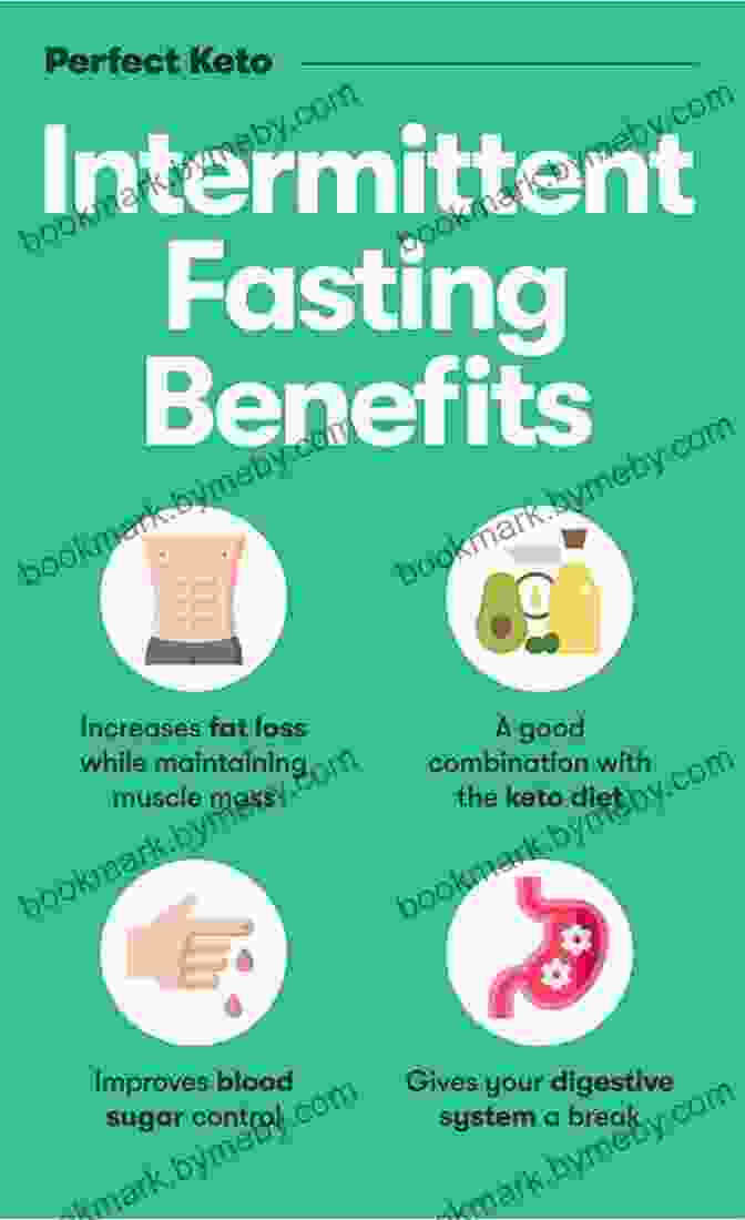 Image Of A Person Practicing Intermittent Fasting Health Bundle 1: Fertility Intermittent Fasting (Optimal Health Series)