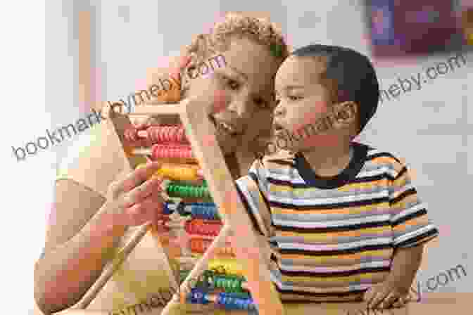 Image Of A Person Teaching A Child How To Count No Bullshit Guide To Mathematics