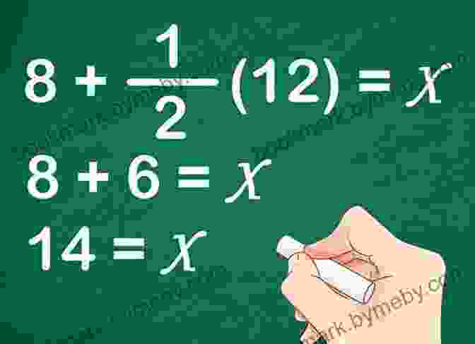 Image Of A Person Using A Calculator To Solve A Math Problem No Bullshit Guide To Mathematics