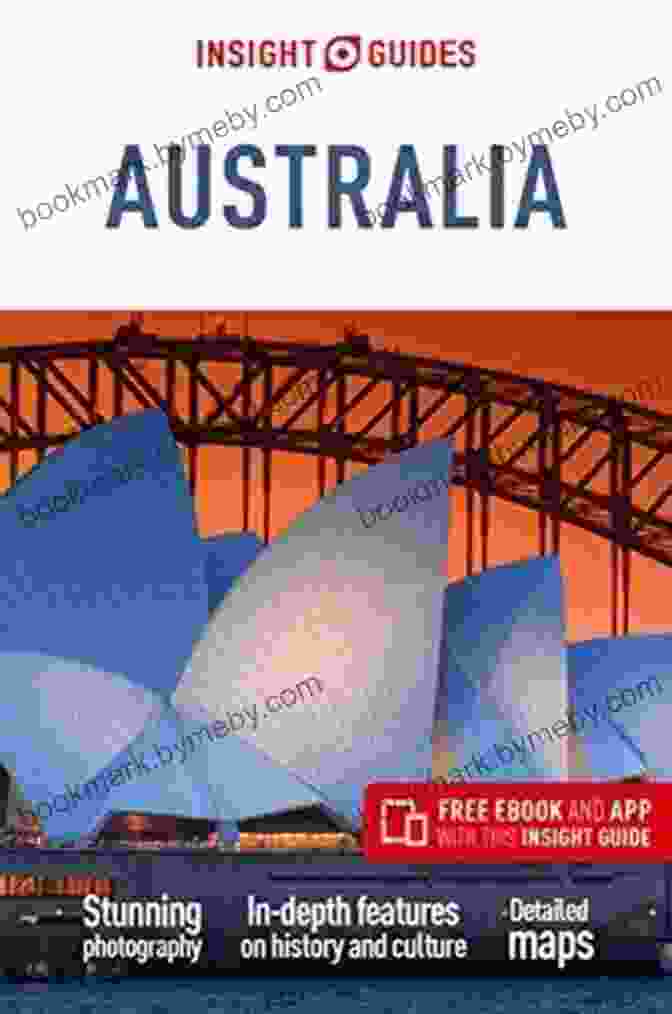 Insight Guides Australia Travel Guide Ebook Insight Guides Australia (Travel Guide EBook) (Insight Guides 453)