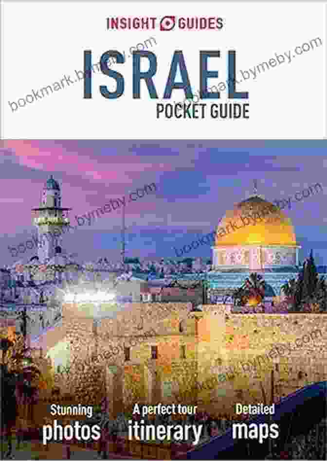 Insight Guides Pocket Israel Travel Guide Ebook Insight Guides Pocket Israel (Travel Guide EBook)