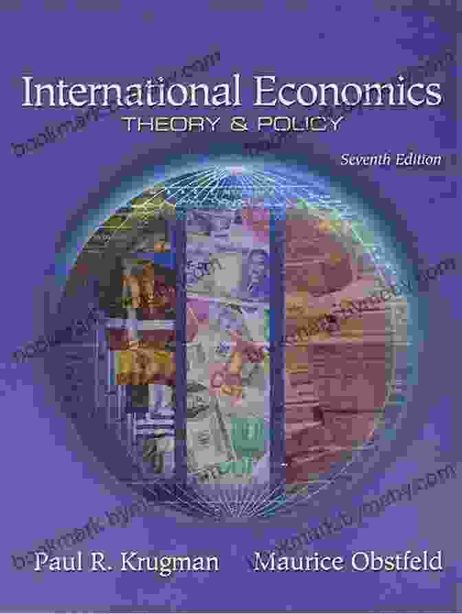 International Economics Theory And Policy Book Cover International Economics: Theory And Policy (2 Downloads)