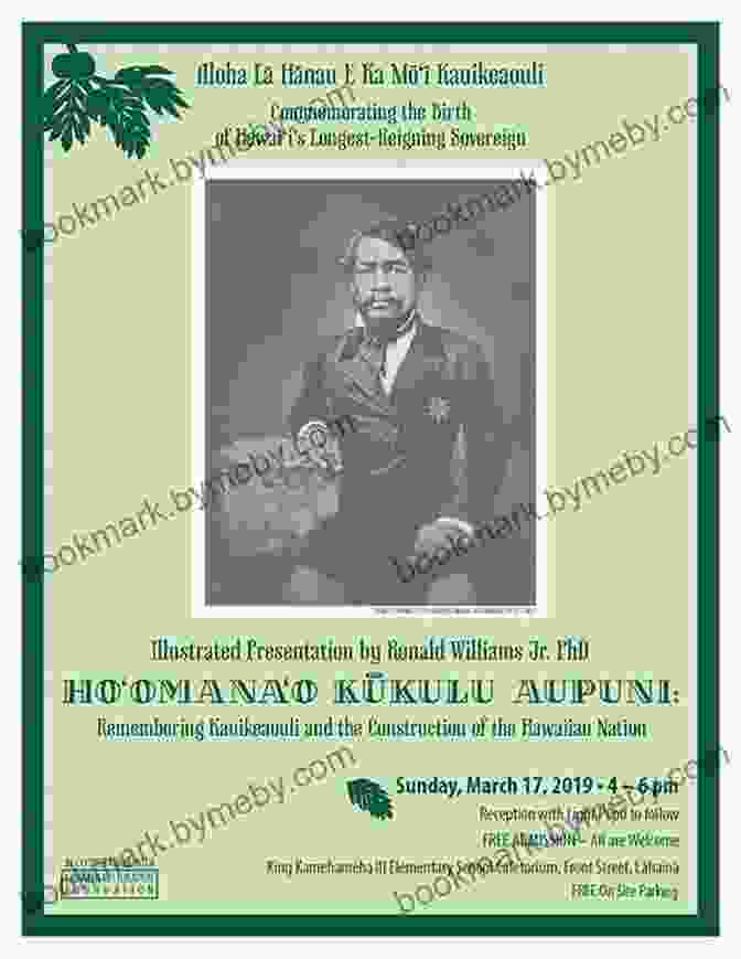 Kauikeaouli's Mission To England In 1843 Leveraging Sovereignty: Kauikeaouli S Global Strategy For The Hawaiian Nation 1825 1854