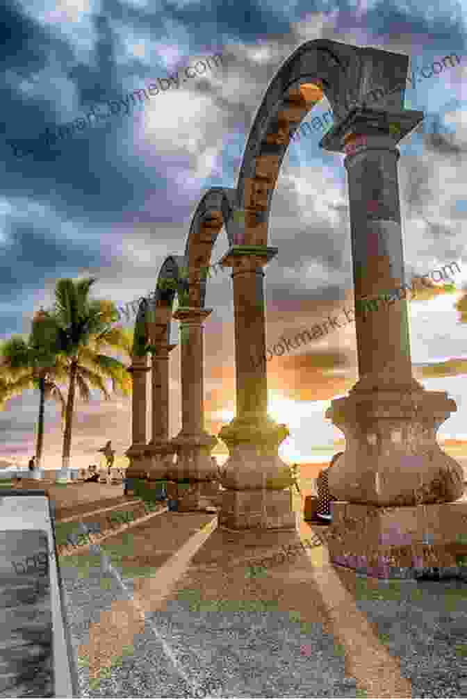 Los Arcos, Puerto Vallarta Istanbul The Greek Islands Greece / Puerto Vallarta / Hawaii