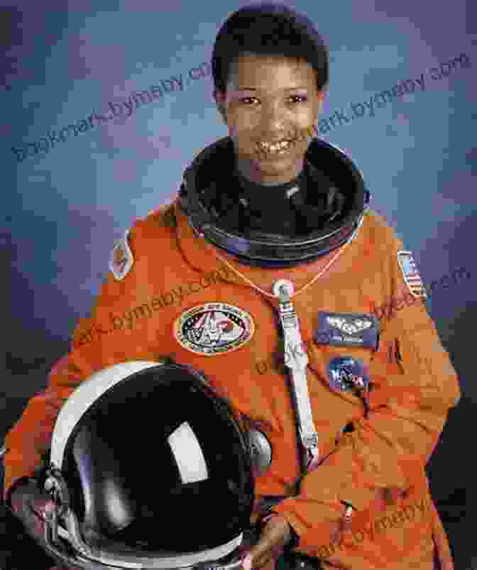 Mae Jemison, First African American Woman In Space Young Trailblazers: The Of Black Inventors And Scientists: (Inventions By Black People Black History For Kids Children S United States History)