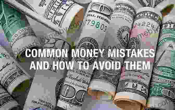 Man Counting Money Cold Hard Truth On Men Women And Money: 50 Common Money Mistakes And How To Fix Them