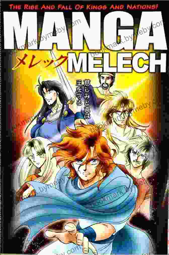 Manga Melech: The Essential Jaime Hernandez Manga Melech Jaime Hernandez