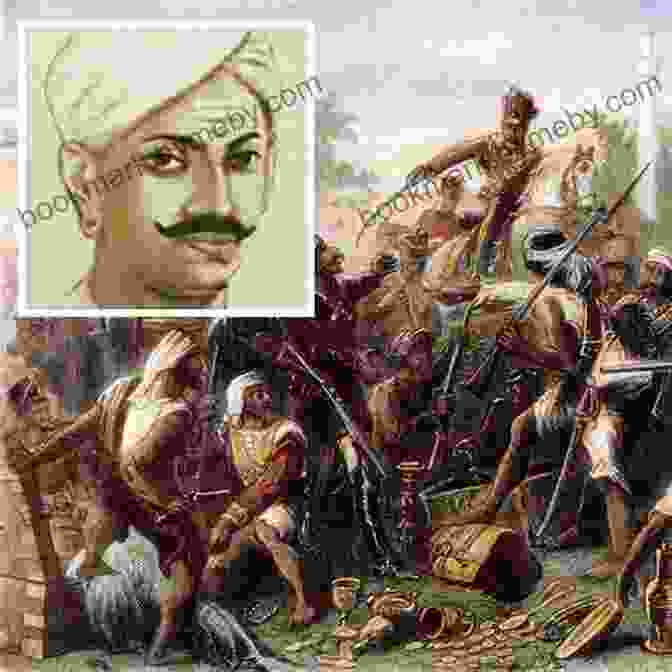 Mangal Pandey, An Indian Sepoy Who Played A Pivotal Role In The Indian Rebellion Of 1857 Mangal Pandey (Famous Biographies For Children)