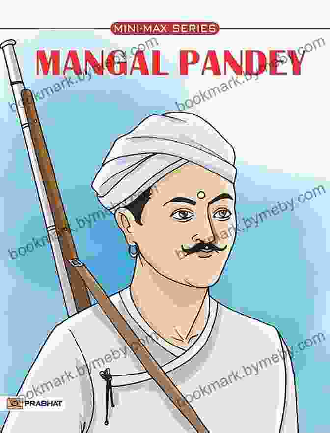 Mangal Pandey Famous Biographies For Children Mangal Pandey (Famous Biographies For Children)