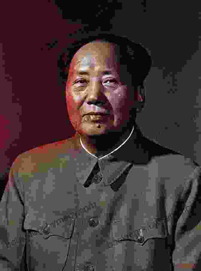 Mao Zedong, Founding Father Of The People's Republic Of China China S Leaders: From Mao To Now