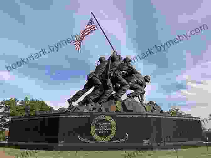 Marine Corps War Memorial Reluctant Warrior: A Marine S True Story Of Duty And Heroism In Vietnam