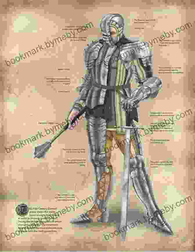 Medieval Knights Wearing Pants Under Their Armor Fugitive Denim: A Moving Story Of People And Pants In The BFree Downloadless World Of Global Trade