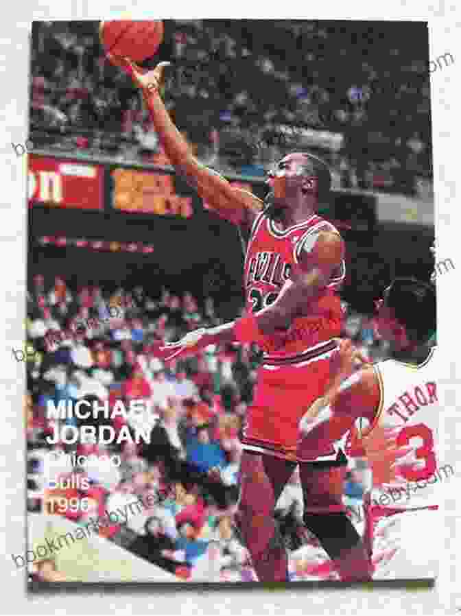 Michael Jordan Superstars Of The Chicago Bulls (Pro Sports Superstars (NBA))