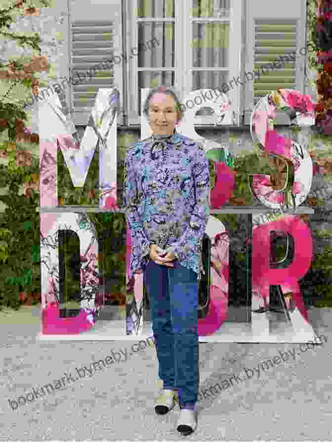 Miss Dior: A Story Of Courage And Couture By Justine Picardie Miss Dior: A Story Of Courage And Couture