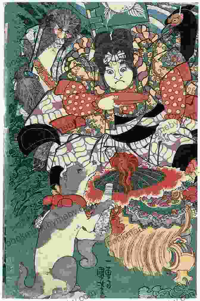 Momotaro And His Animal Friends Momotaro (The Peach Boy): A Japanese Folktale (Folktales From Around The World)