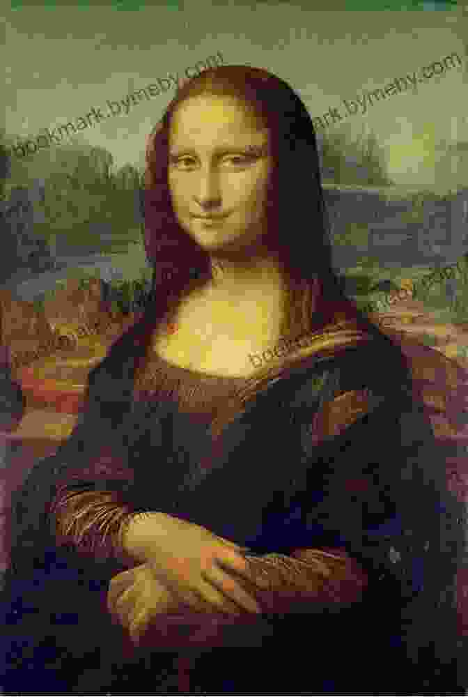 Mona Lisa By Leonardo Da Vinci, Enigmatic Smile And Mysterious Gaze Vermeer S Camera: Uncovering The Truth Behind The Masterpieces