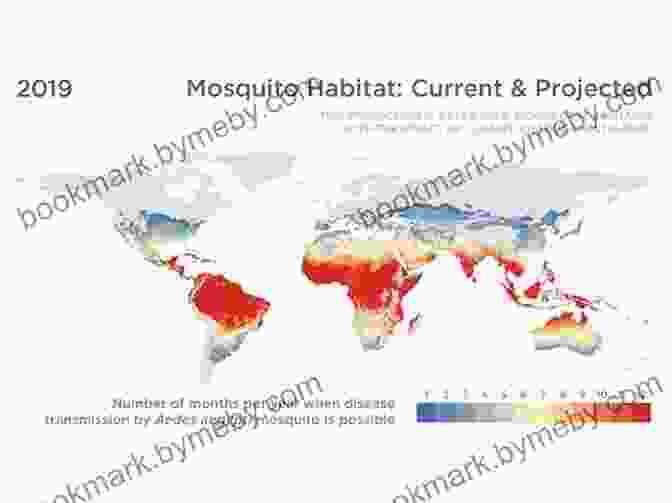 Mosquito, A Tiny Insect With A Global Impact 25 Most Deadly Animals In The World Animal Facts Photos And Video Links (25 Amazing Animals 7)