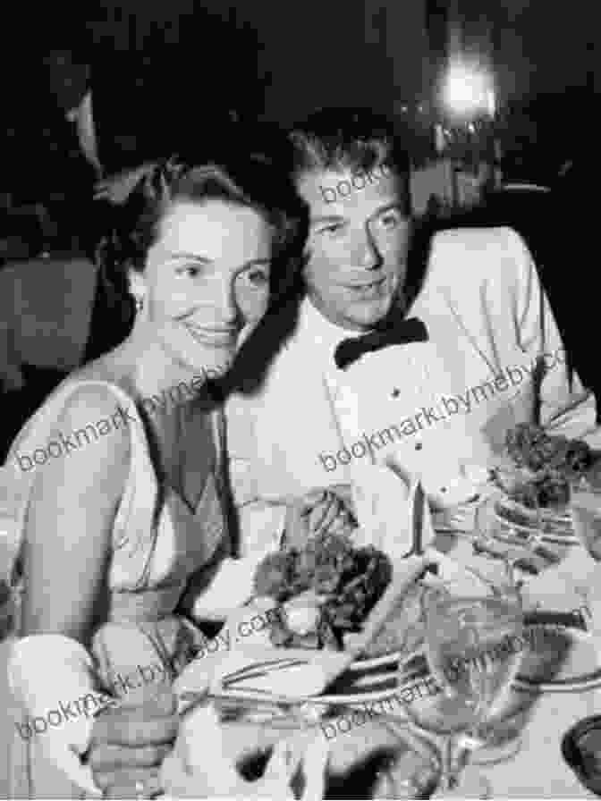 Nancy And Ronald Reagan, A Charismatic Couple Who Would Go On To Conquer The White House Female Force: Nancy Reagan Jon M Fishman