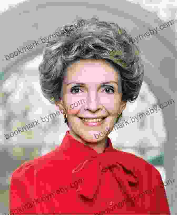 Nancy Reagan As First Lady Nancy Reagan: The Unauthorized Biography