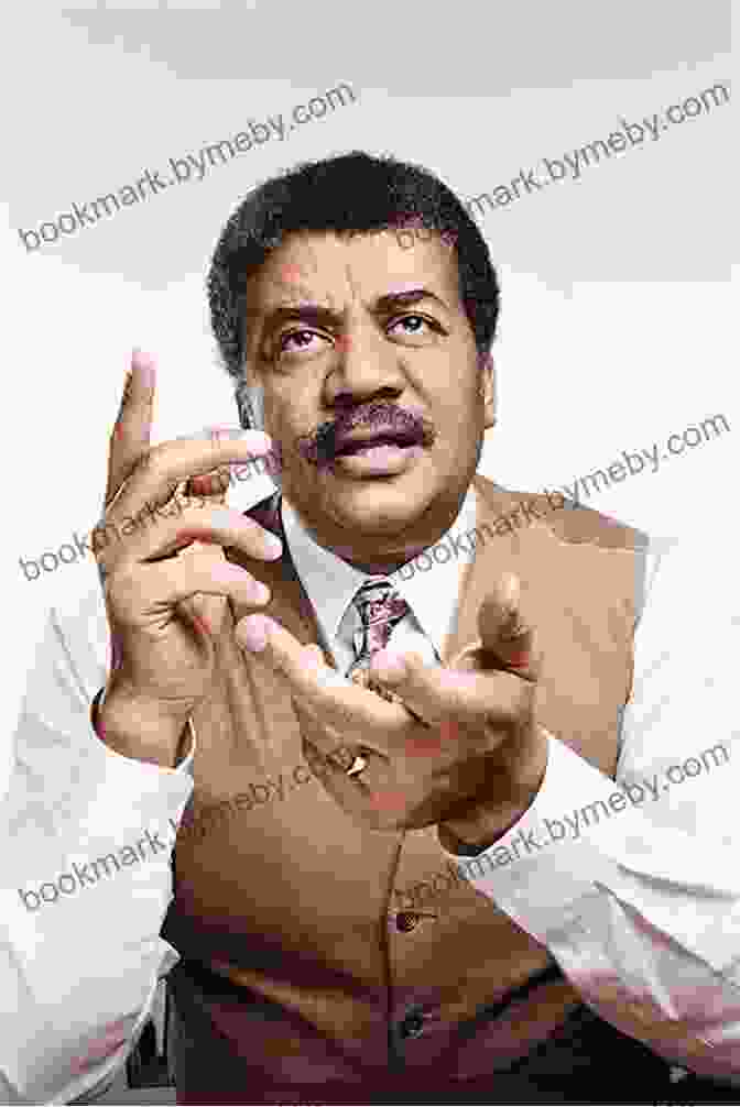 Neil DeGrasse Tyson, Renowned Astrophysicist And Science Communicator Young Trailblazers: The Of Black Inventors And Scientists: (Inventions By Black People Black History For Kids Children S United States History)