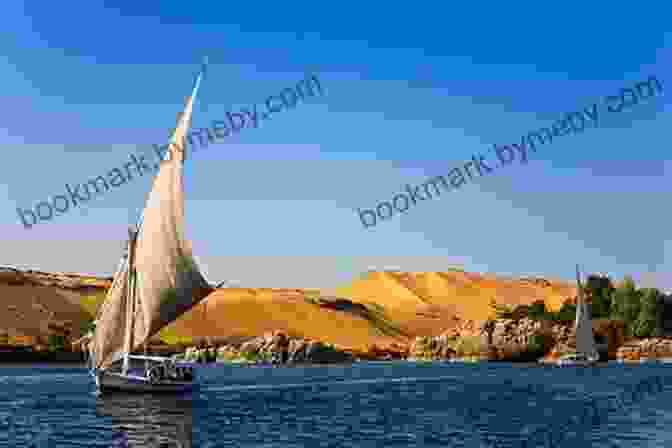 Nile River Felucca Ride Cairo Interactive City Guide: Multi Language Search (Middle East Interactive City Guides)