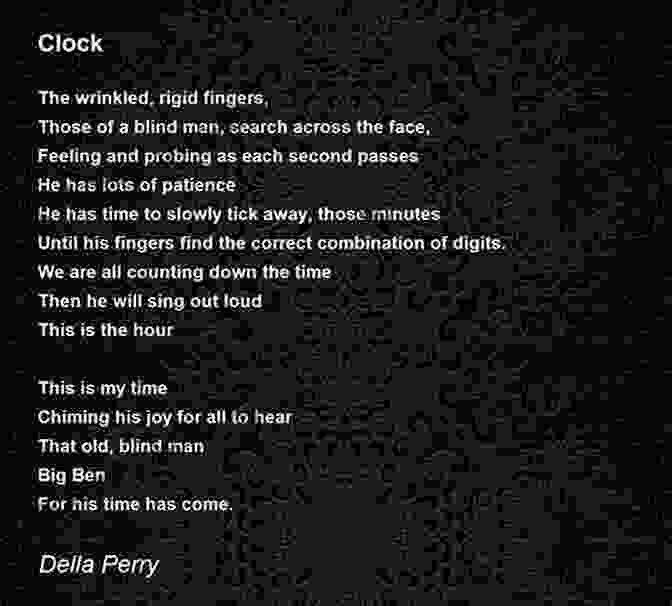 Poem 3 A Close Up Of A Clock With Its Hands Pointing To Different Times The Short Of Confusing And Complicated Poems Written By A Short Complicated And Confusing Girl