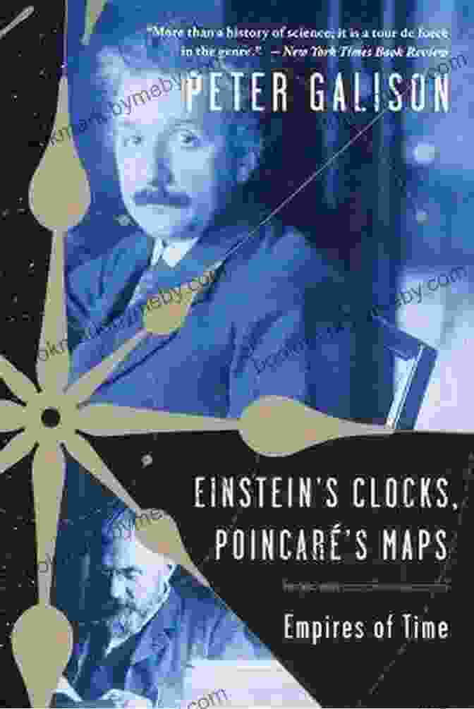 Poincaré Map Einstein S Clocks And Poincare S Maps: Empires Of Time