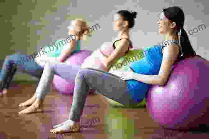 Prenatal Exercise For A Healthy Pregnancy Mindful Birthing: Training The Mind Body And Heart For Childbirth And Beyond