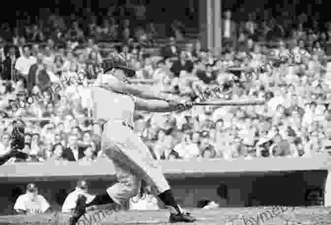 Roger Maris, The Man Who Chased Down Ruth's Record Aaron Judge: The Incredible Story Of The New York Yankees Home Run Hitting Phenom