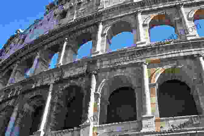 Roman Concrete, A Revolutionary Building Material, Enabled The Construction Of Structures Like The Colosseum That Have Endured For Centuries. 101 Amazing Facts About Ancient Rome