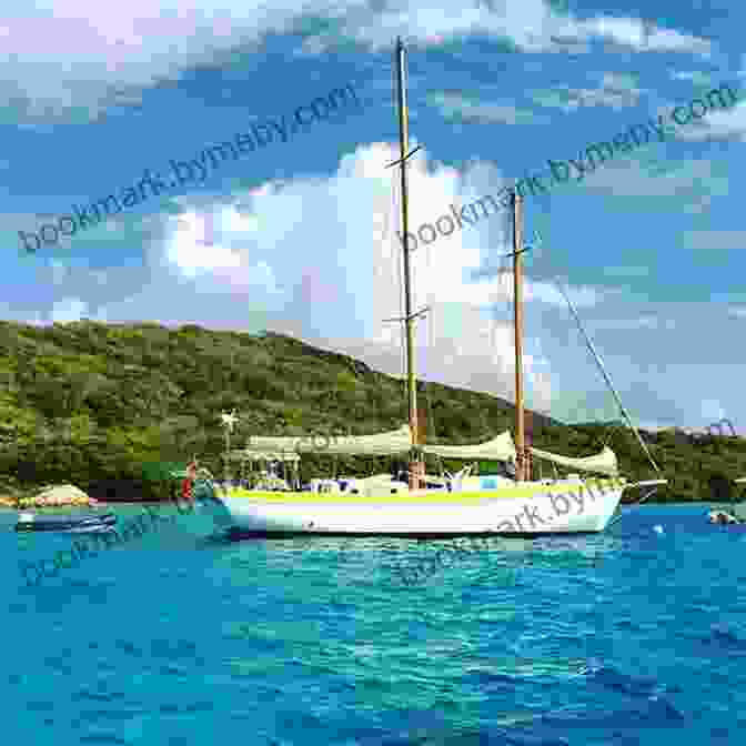 Sailing In The Grenadines St Vincent And The Grenadines Tourism: Travel Guide To St Vincent And The Grenadines