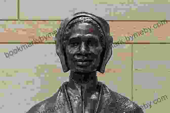 Sojourner Truth Standing Proudly, With A Look Of Empowerment And Liberation A Sojourner S Truth: Choosing Freedom And Courage In A Divided World