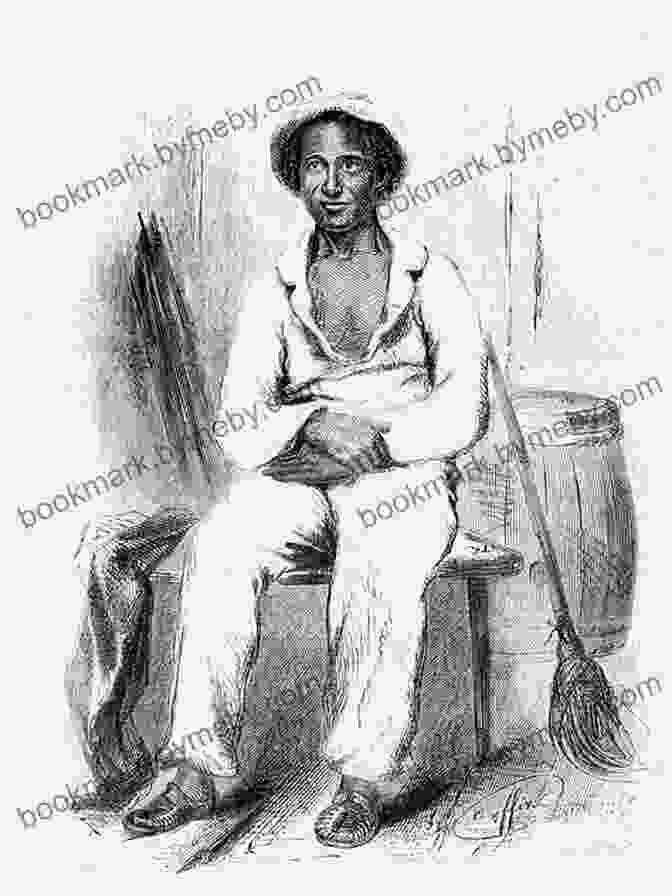 Solomon Northup, A Free Black Man Kidnapped And Sold Into Slavery In The Pre Civil War South Twelve Years A Slave For Kids Just The Facts For Kids