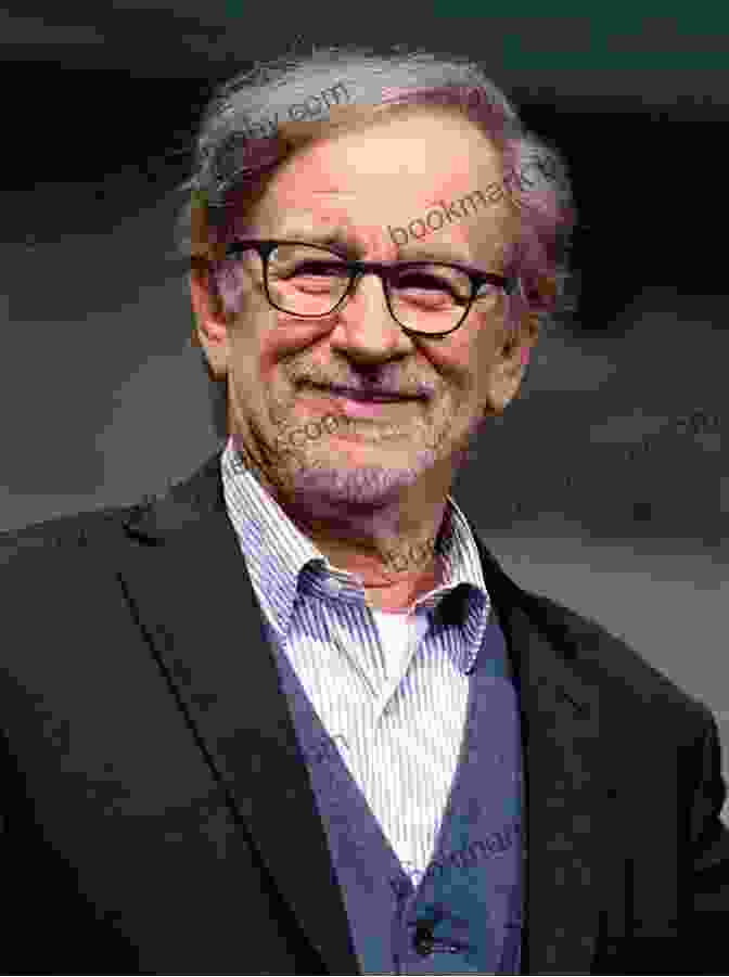 Steven Spielberg, A Legendary Filmmaker Known For His Epic Blockbusters, Including Awesome Asian Americans: 20 Stars Who Made America Amazing