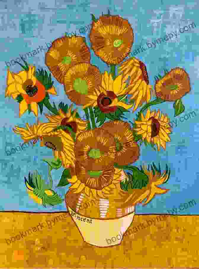 Sunflowers By Vincent Van Gogh, Vibrant And Expressive Depiction Of Sunflowers Vermeer S Camera: Uncovering The Truth Behind The Masterpieces