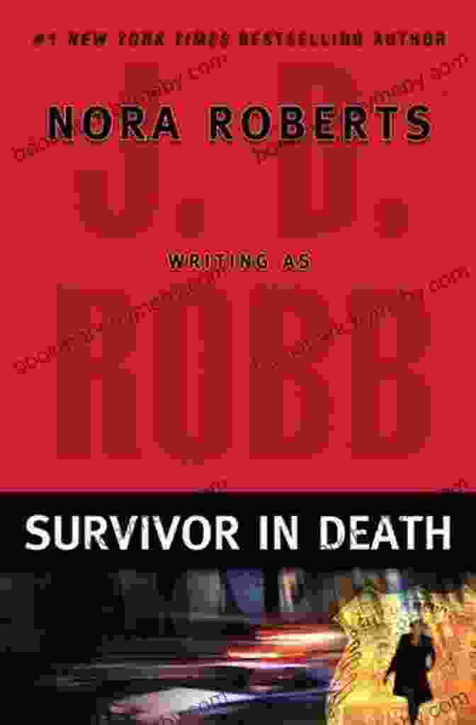 Survivor In Death Book Cover Survivor In Death (In Death 20)