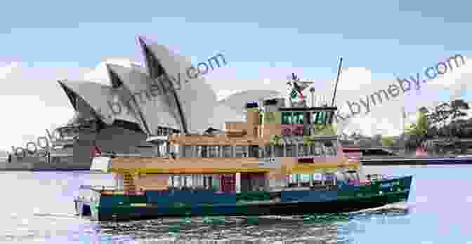 Sydney Ferries, A Scenic Way To Explore The City Sydney Travel Guide 2024 The Locals Travel Guide For Your Trip To Sydney Australia