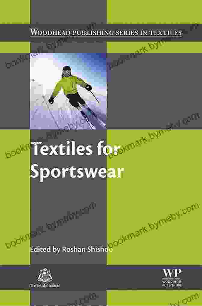 Textiles In Sport Book Cover Textiles In Sport (Woodhead Publishing In Textiles)