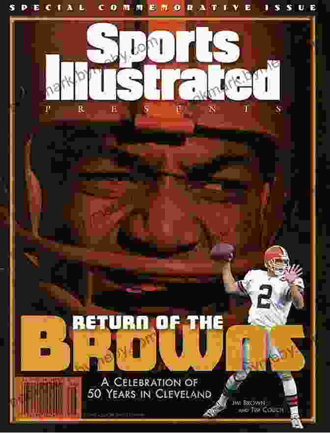 The Browns Return To Cleveland In 1995 Cleveland Browns A Z