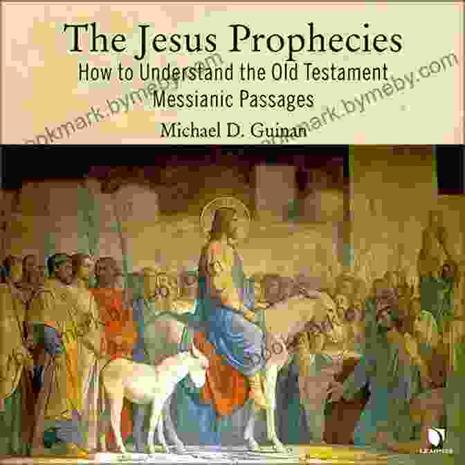 The Complete Old And New Testament Scriptures With 400 Messianic Prophecies Messianic Prophecy Bible: The Complete Old And New Testament Scriptures With 400 Messianic Prophecies And Commentary