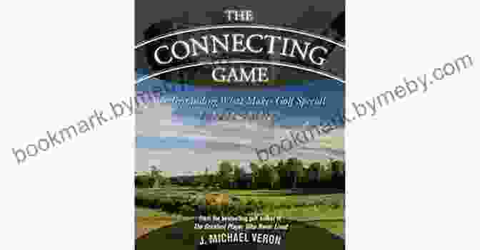 The Connecting Game Book By Michael Veron The Connecting Game J Michael Veron