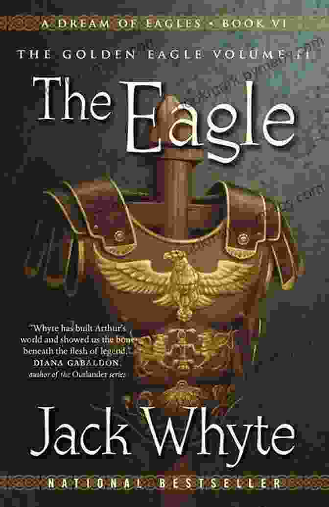 The Dream Of Eagles Volume I: Camulod Chronicles The Singing Sword: The Dream Of Eagles Volume 2 (Camulod Chronicles)